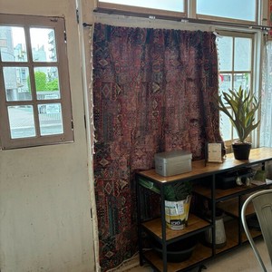 Curtain 150 x 180cm