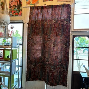 Curtain 150 x 240cm