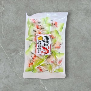 海老とチーズ　国産米 おかき あられ おつまみ 個包装  お配り