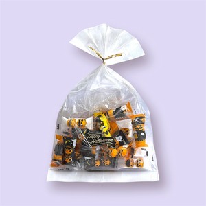 ハロウィンチョコ　チョコレート チョコボール 溶けにくい 個包装 お配り プチギフト