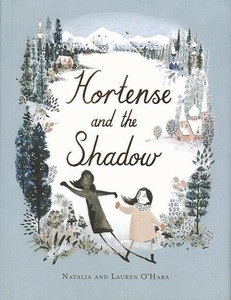 【洋書アウトレット】 Hortense　and　the　Shadow インテリア/雑貨