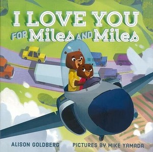 【洋書アウトレット】 I　LOVE　YOU　FOR　Miles　AND　Miles