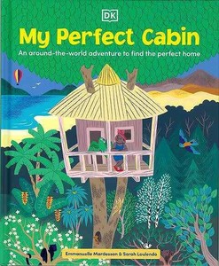 【洋書アウトレット】 My　Perfect　Cabin インテリア/雑貨