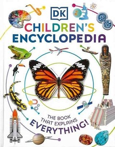 【洋書アウトレット】 CHILDREN’S　ENCYCLOPEDIA インテリア/雑貨