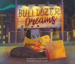 【洋書アウトレット】 BULLDOZER　Dreams［乗り物］［のりもの］/インテリア/雑貨