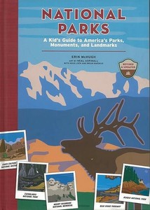 【洋書アウトレット】 NATIONAL　PARKS インテリア/雑貨