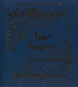 【洋書アウトレット】 Star　Stories インテリア/雑貨