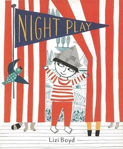 【洋書アウトレット】 NIGHT　PLAY インテリア/雑貨
