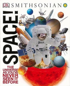【洋書アウトレット】 SPACE！ 児童書