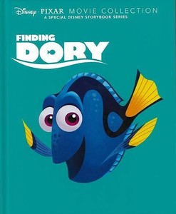 【洋書アウトレット】FINDING DORY−Disney・PIXAR MOVIE COLLECTION ディズニー/ドリー/インテリア/雑貨