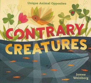 【洋書アウトレット】 CONTRARY　CREATURES インテリア/雑貨