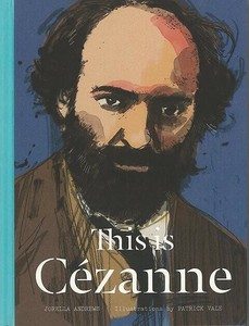 【洋書アウトレット】 This　is　Cezanne インテリア/雑貨