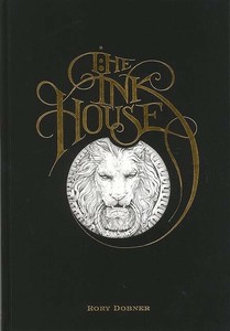 【洋書アウトレット】 THE　INK　HOUSE インテリア/雑貨