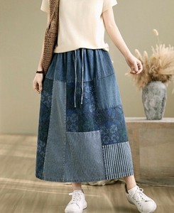 裙子 Design 牛仔裙 春夏