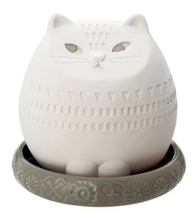 【先行受注】潤いマスコット FIKA ohana  CAT