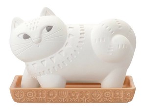【先行受注】潤いマスコット FIKA sanpo  CAT