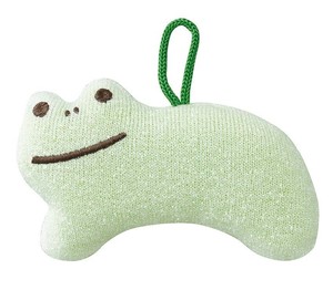 预购 清扫用品 青蛙