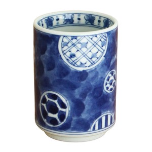 美浓烧 日本茶杯 餐具
