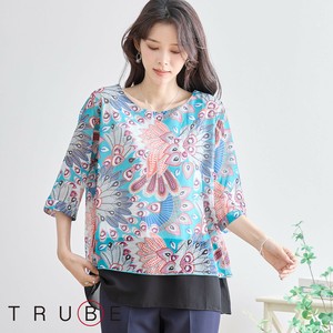 2025年新商品 T 恤/上衣 L尺寸 衬衫