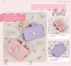 Pouch My Melody
