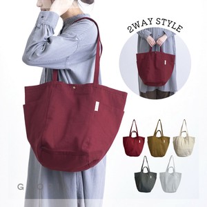Tote Bag Ladies fashion [A/W NEW]