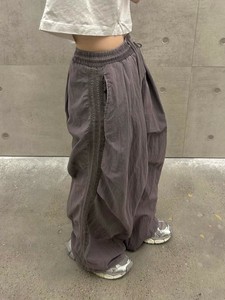 Full-Length Pant [S/S NEW]