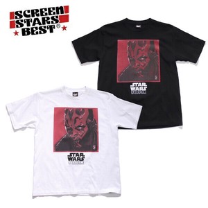スクリーンスターズ ベスト【SCREEN STARS BEST】『STAR WARS』/ Tee(8) Tシャツ 半袖 ユニセックス