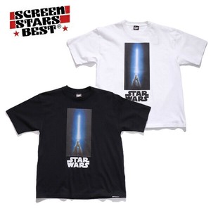 スクリーンスターズ ベスト【SCREEN STARS BEST】『STAR WARS』/ Tee(9) Tシャツ 半袖 ユニセックス
