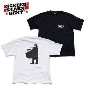 T-shirt T-Shirt Spring/Summer Short Sleeve Unisex