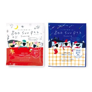[C]【10月中旬発売/6月末〆切　完全予約制】薬用入浴剤 夢見るグースーピー【医薬部外品】