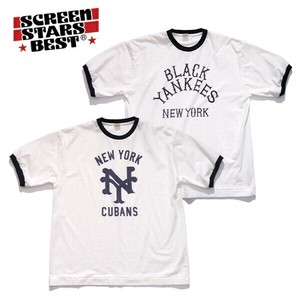 T-shirt T-Shirt Spring/Summer Short Sleeve