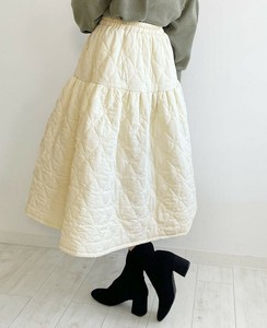 Skirt Star Pattern