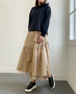 裙子 两面 裙子