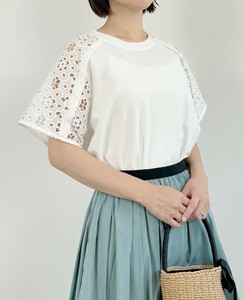 T-shirt Cut-and-sew