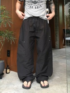 Full-Length Pant Unisex [S/S NEW]