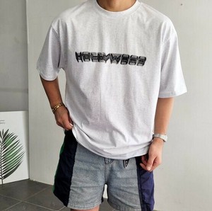 T-shirt Graphic [S/S NEW]