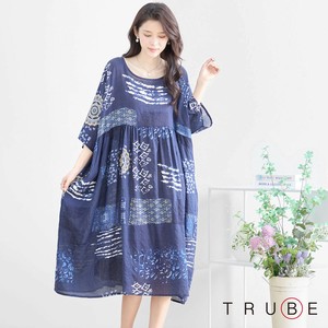 Casual Dress Cotton [2025 NEW]