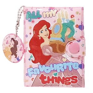 Disney Bifold Wallet Ariel