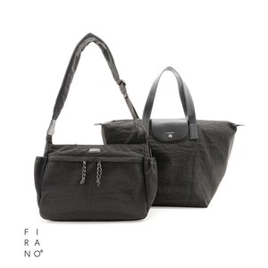 Shoulder Bag Lightweight Shoulder Bag Washer nylon
