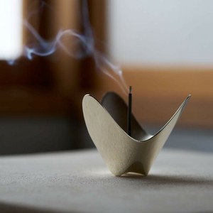 线香架 Design 白色