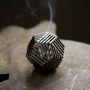 线香架 Design