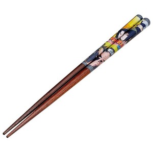 塗り箸21cm  NARUTO　ナルト