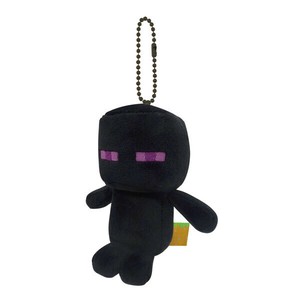 7月入荷予定　ボールチェーンマスコット　エンダーマン