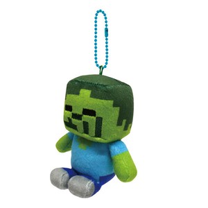 Doll/Anime Character Plushie/Doll Ball Chain Mascot