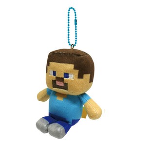 Doll/Anime Character Plushie/Doll Ball Chain Mascot
