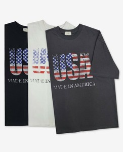 T-shirt Unisex [S/S NEW]