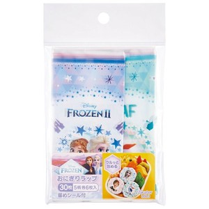 便当用品 冰雪奇缘