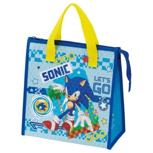 Lunch Bag cooling bag Non-woven fabric sonic