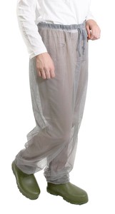 Insect Repellent Gray