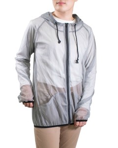 Insect Repellent Gray